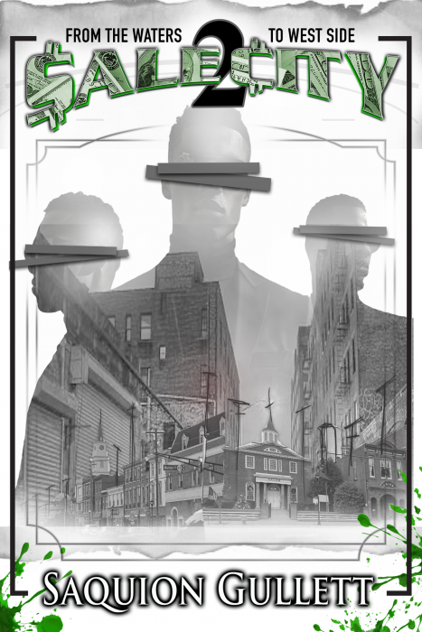 From The Waters To West Side: Sale City 2
